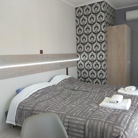 Villa Agnanti Apts And Suites Agio Pnevma Bagian luar foto
